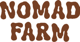 Nomad Farm logo